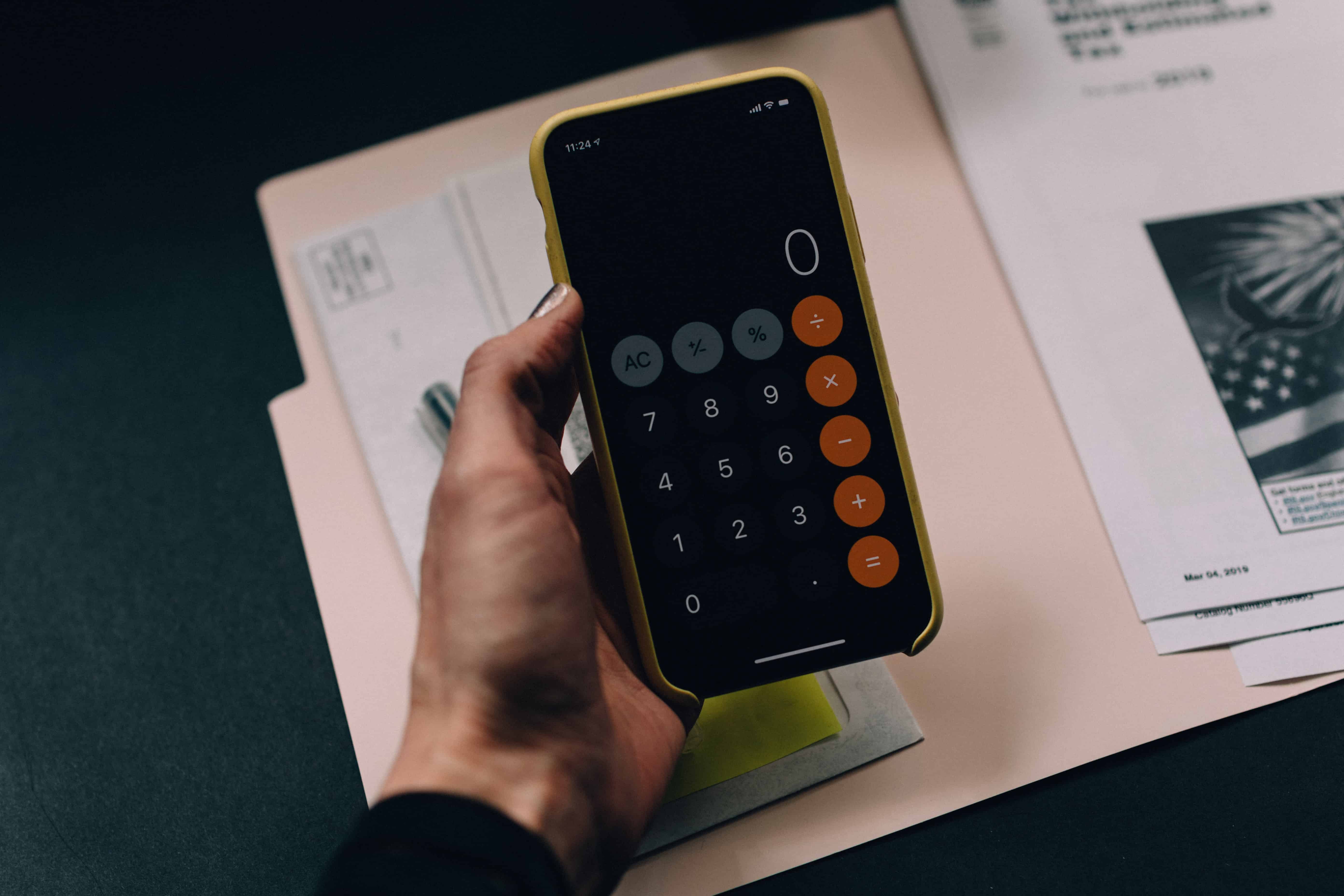 What is a net revenue interest?