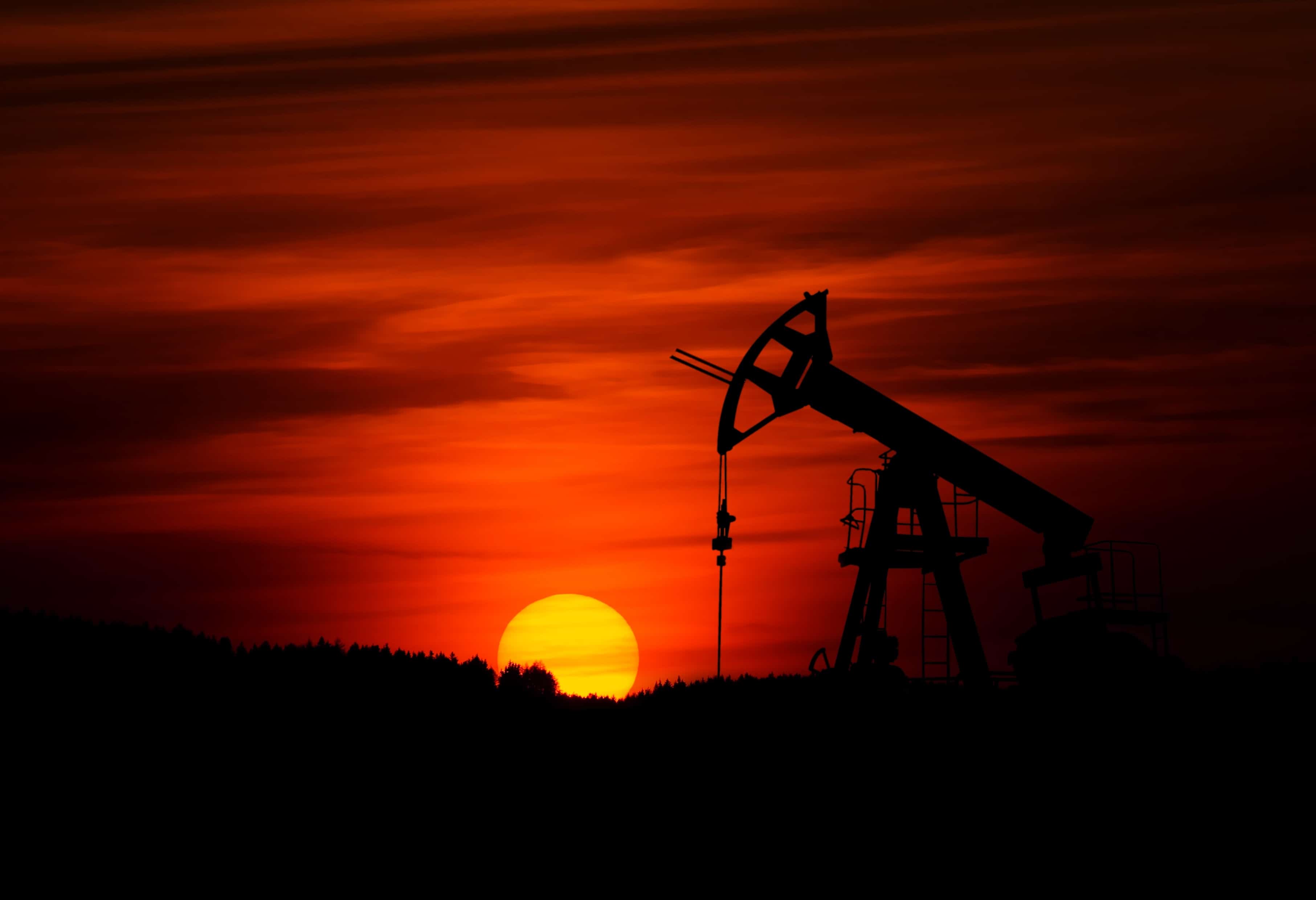 What to do when an oil company suspends your interest?