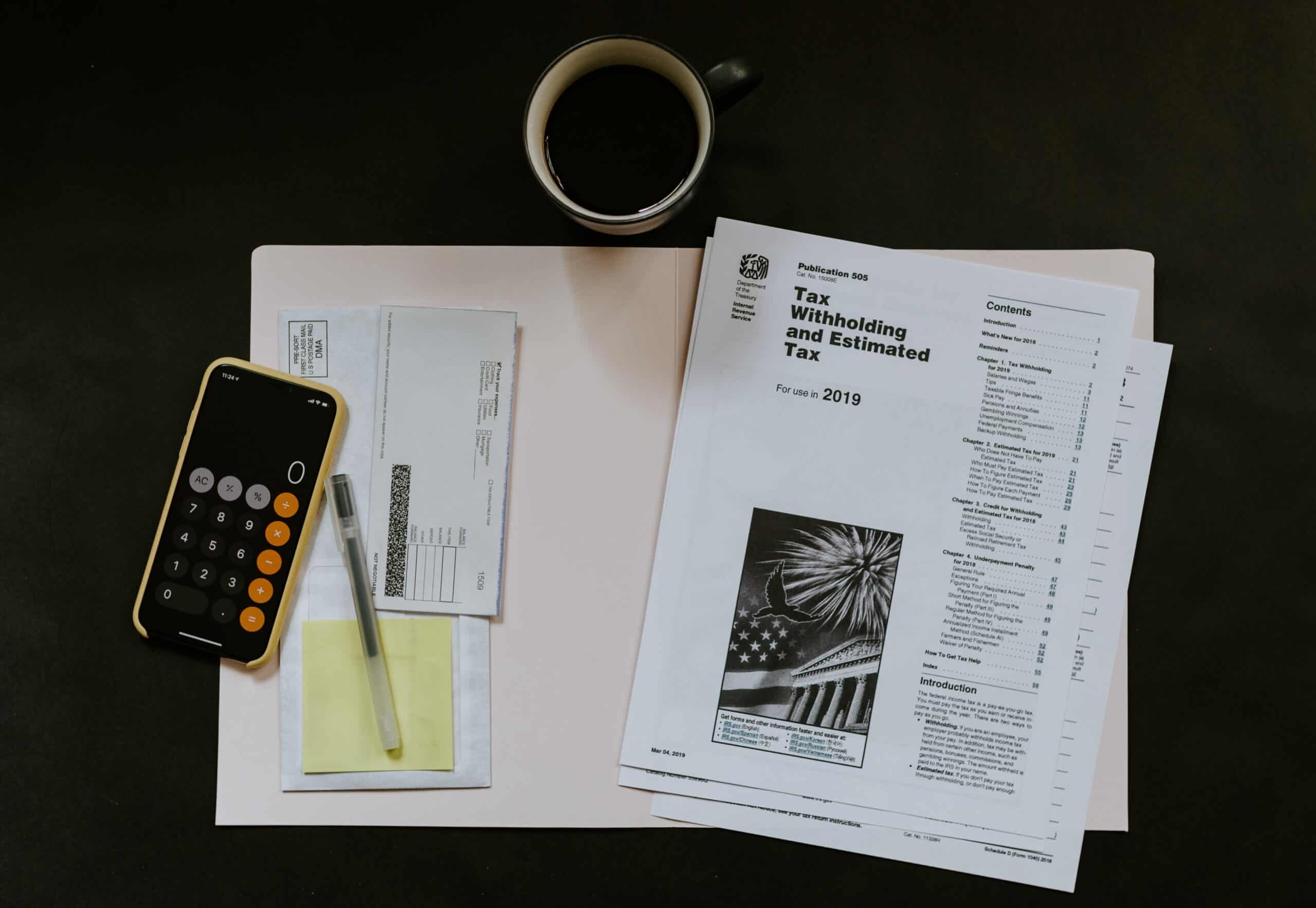 What You Need to Know About Filing an Income Tax Return for an Estate