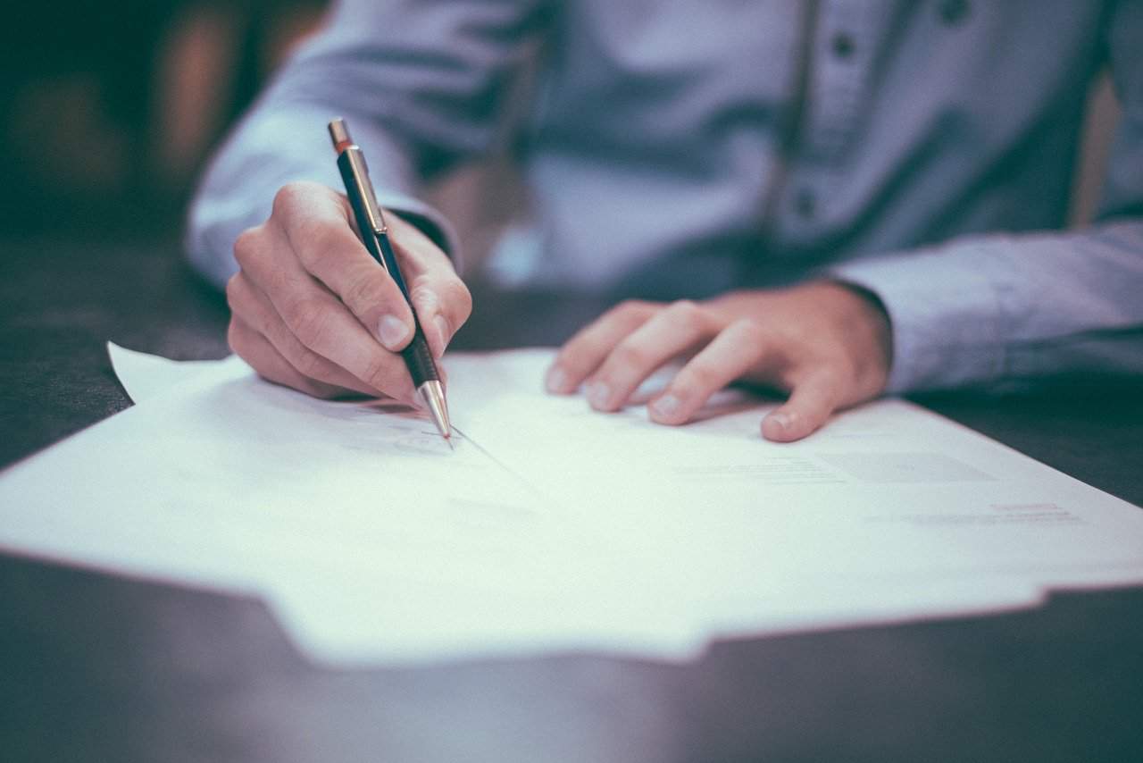 Top Three Contract Mistakes to Avoid