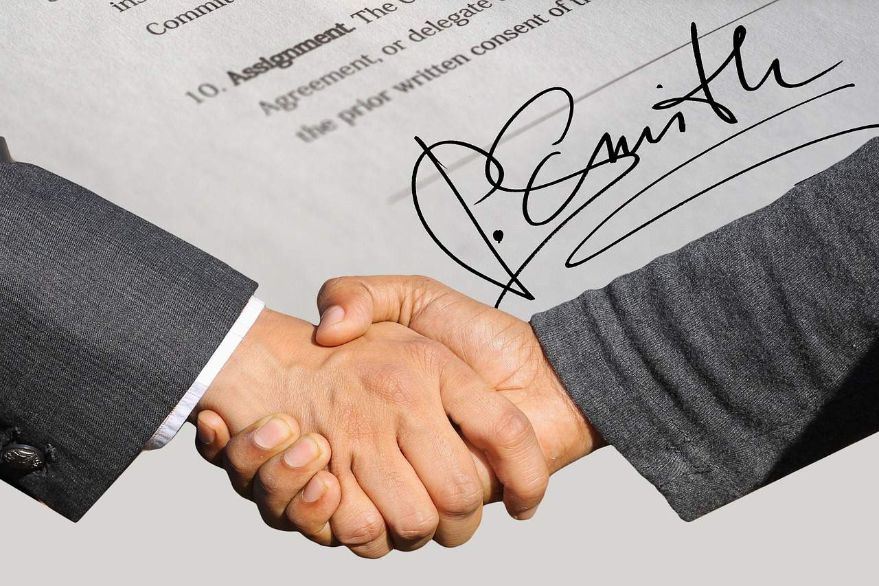 What is a Buy-Sell Agreement?