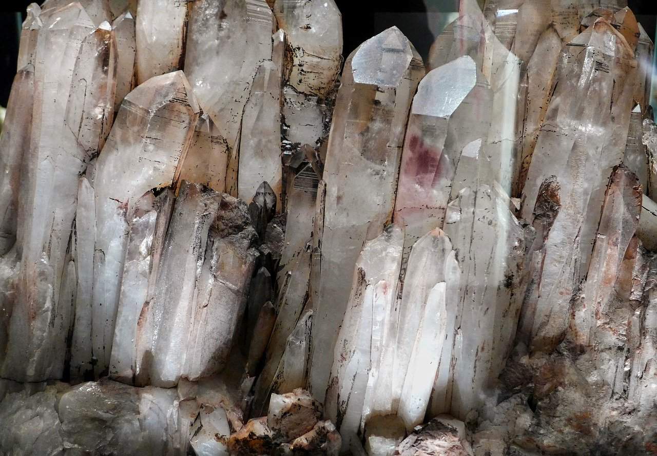 Mineral Interest Management for Families 101