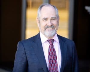 Robertson & Williams Law | Oklahoma City -James D. Tack
