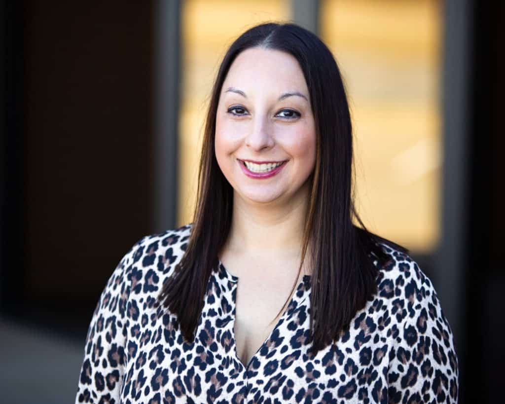 Robertson & Williams Law | Oklahoma City - Ilana D. Sharpe